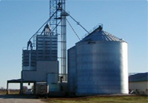 Feed Mills